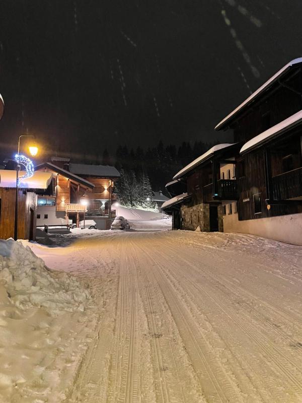 CHALET CHARMING BED and BREAKFAST - image 16