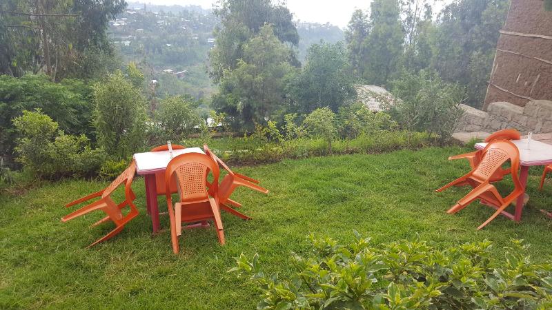 Red Rock Lalibela Hotel - image 16