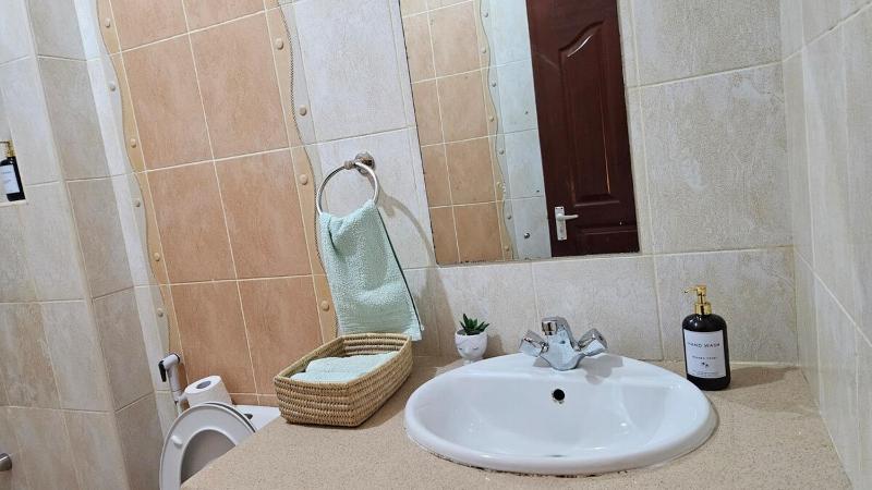 Charming 2br Seaview Apartment Swimming Pool Nyali - image 6