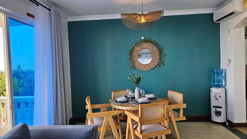 Charming 2br Seaview Apartment Swimming Pool Nyali - image 16