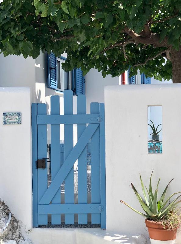 Oikies Skiathos - image 18