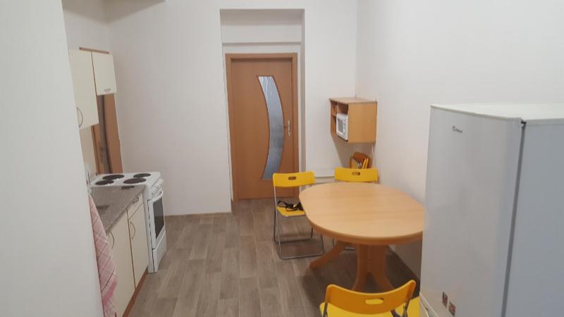 Apartment with Terrace image 2
