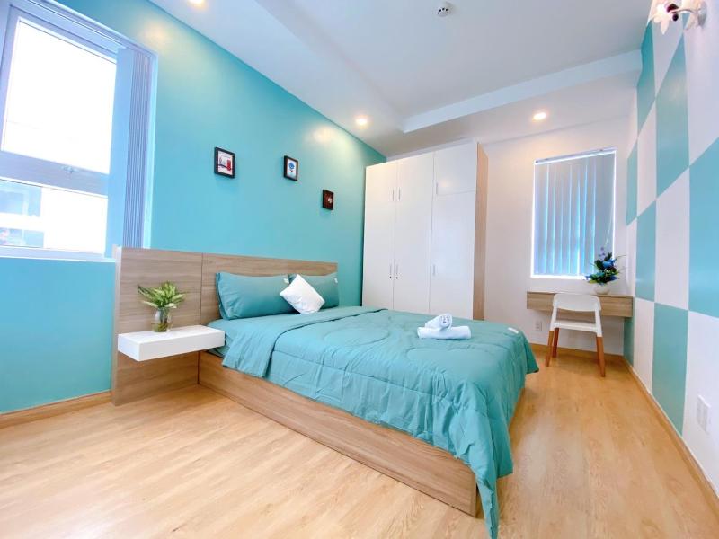 Vung Tau Melody Apartment Long Term Please contact after reservation - image 8