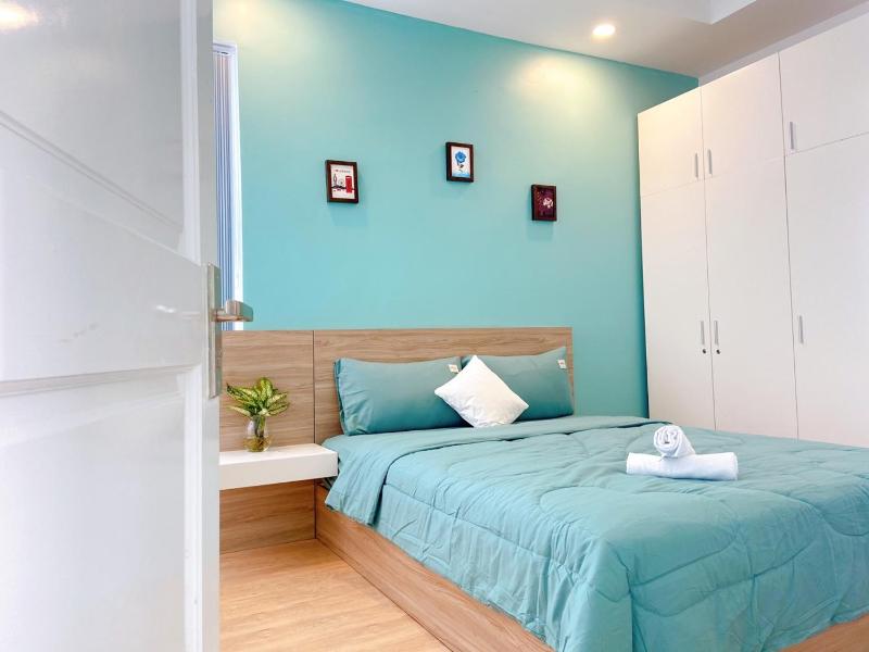 Vung Tau Melody Apartment Long Term Please contact after reservation - image 14
