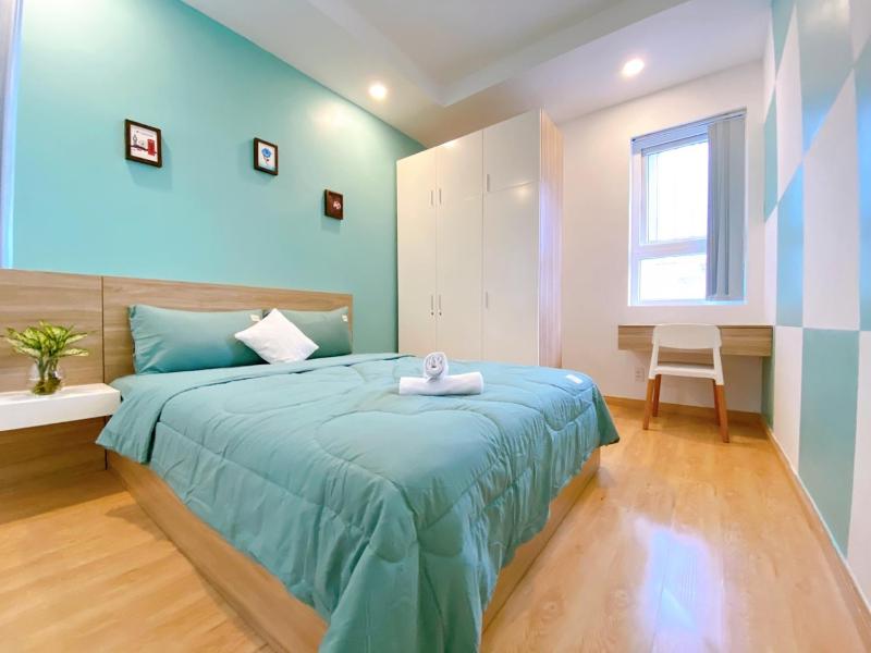Vung Tau Melody Apartment Long Term Please contact after reservation - image 11