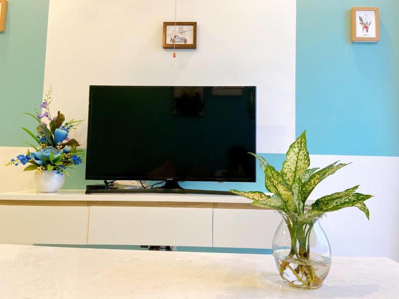 Vung Tau Melody Apartment Long Term Please contact after reservation - image 7