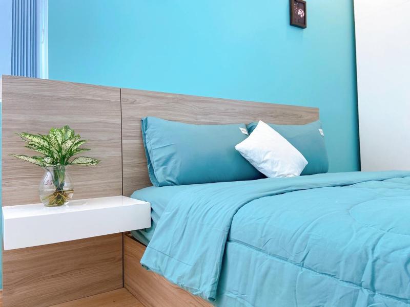 Vung Tau Melody Apartment Long Term Please contact after reservation - image 9