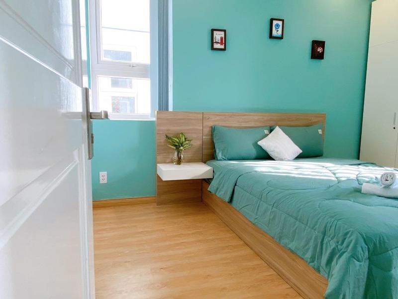 Vung Tau Melody Apartment Long Term Please contact after reservation - image 13