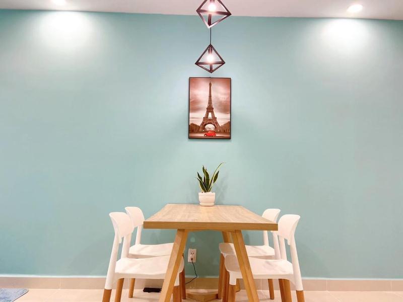 Vung Tau Melody Apartment Long Term Please contact after reservation - image 6