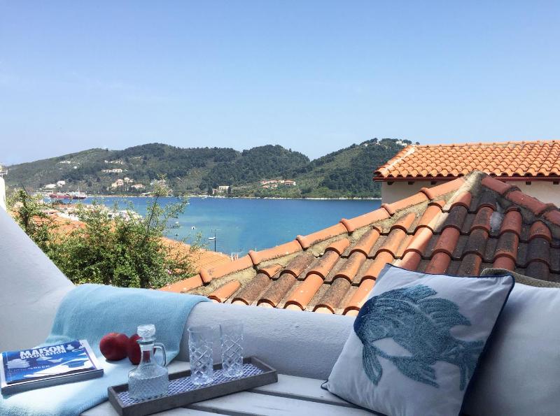 Oikies Skiathos - image 21