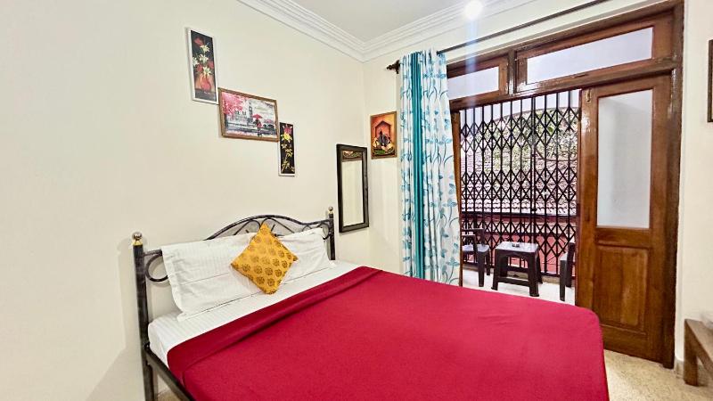 Muffys Holiday Apartment - image 9