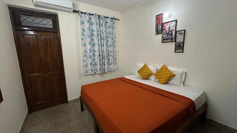 Muffys Holiday Apartment - image 8