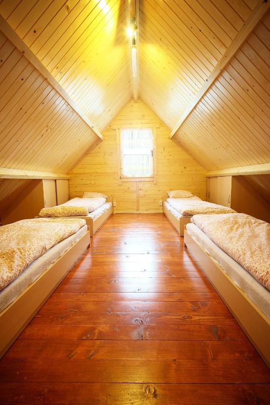 Three-Bedroom Chalet image 3