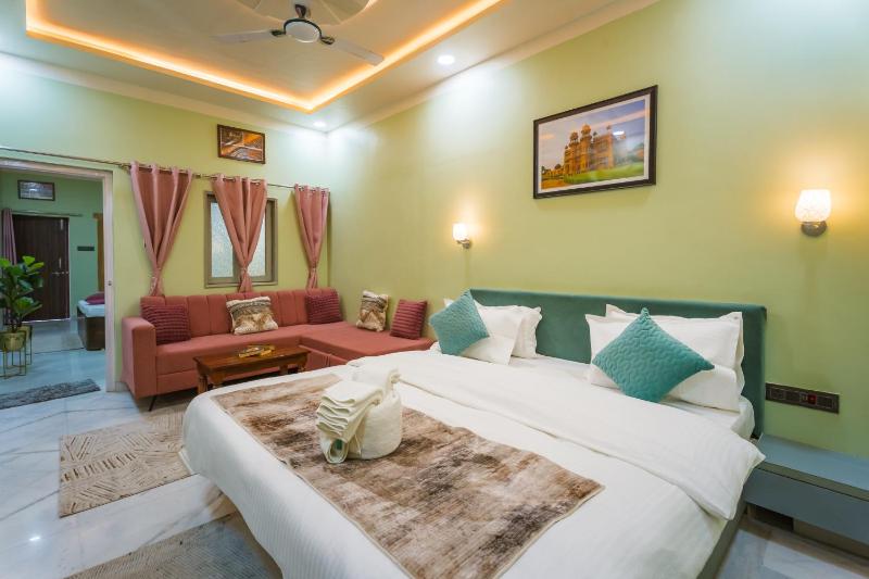 Shri Prem Villa - image 8