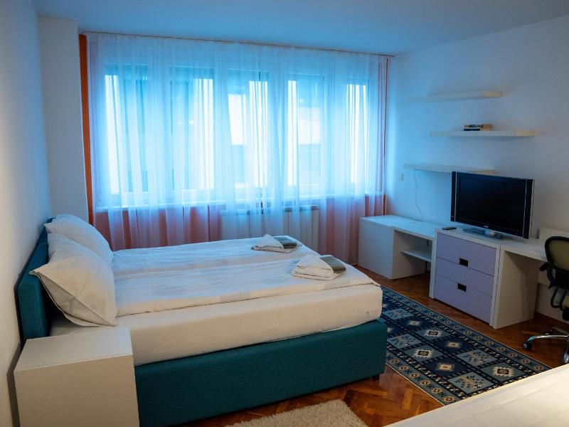 Apartment Katedrala-Center - image 5