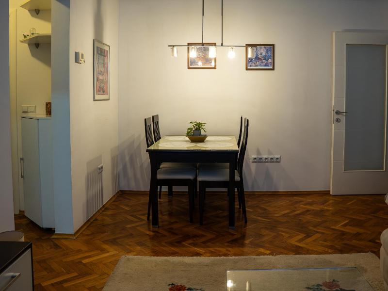 Apartment Katedrala-Center - image 10