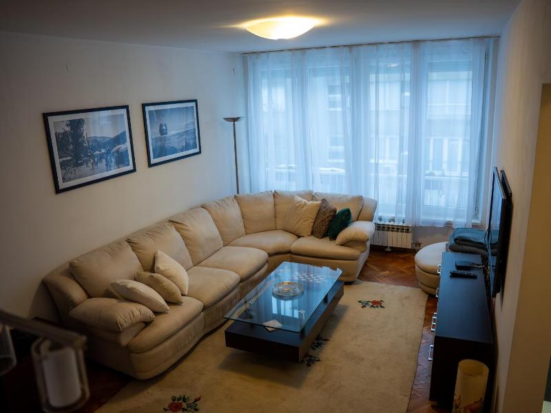 Apartment Katedrala-Center - image 8