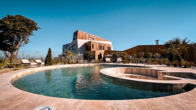 Locus Solus Hotel Singular - image 1