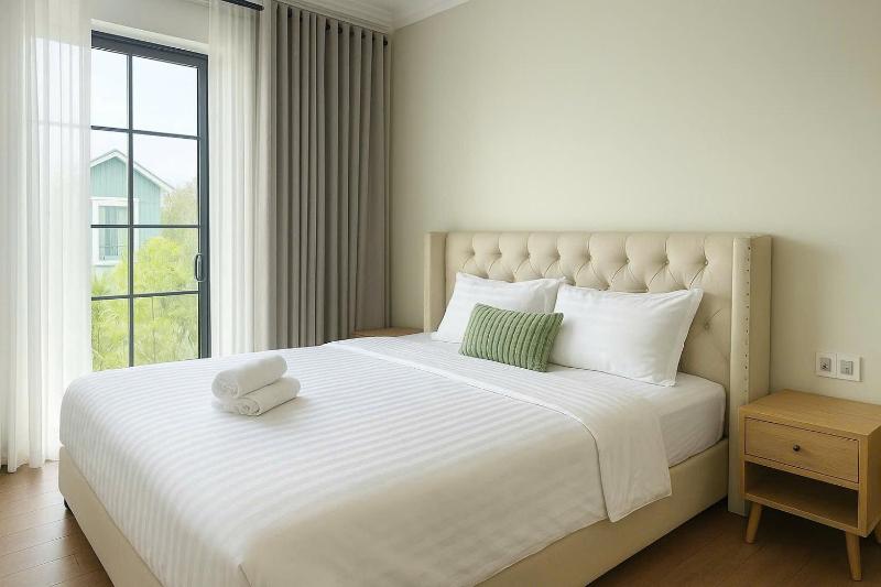 La Mer Villa Tien Thanh Phan Thiet 3BR Near Beach - image 14