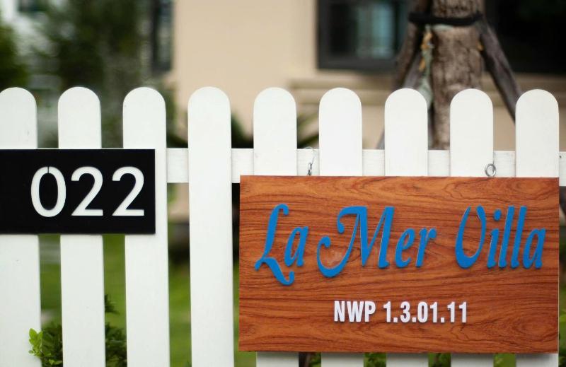 La Mer Villa Tien Thanh Phan Thiet 3BR Near Beach - image 11