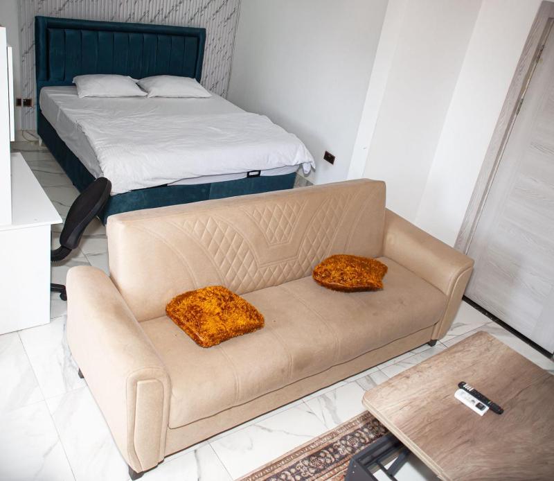 TTA Apartments Gambia - image 6
