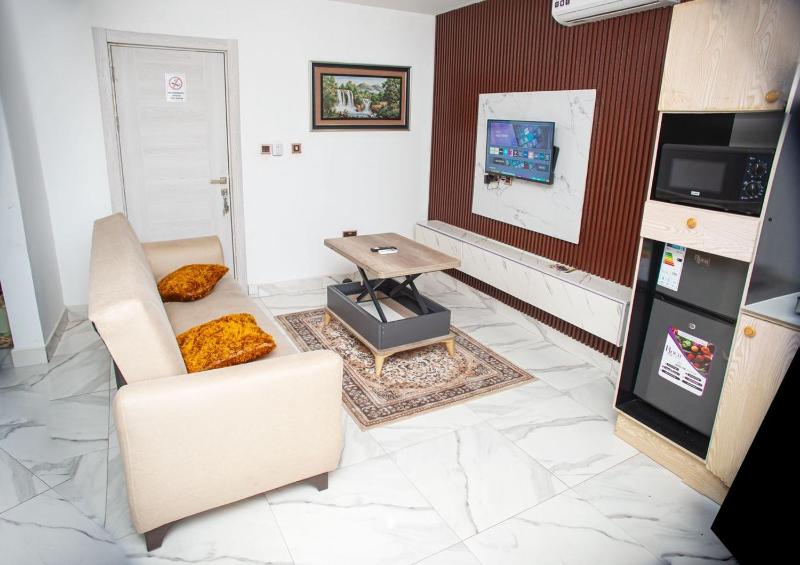 TTA Apartments Gambia - image 7