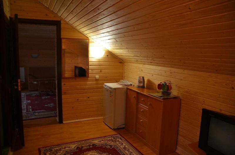 Karpatski Zori Hotel - image 6
