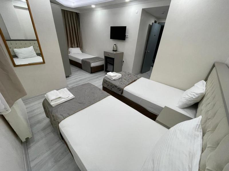 Kibele Hotel - image 3