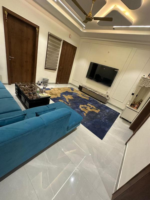 Morvi Home Stay - image 2