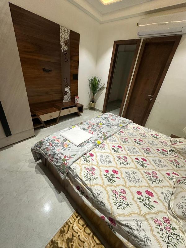 Morvi Home Stay - image 4