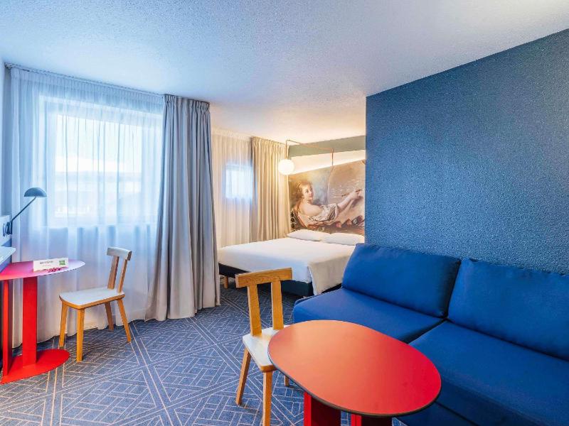 ibis Styles Le Mans Gare Sud - image 8