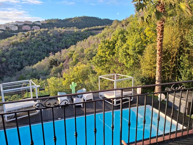 VILLA COLINA Cannes Mandelieu - image 28