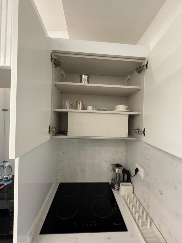 Boulevard Comfort Haven apt with stunning veiw - image 16