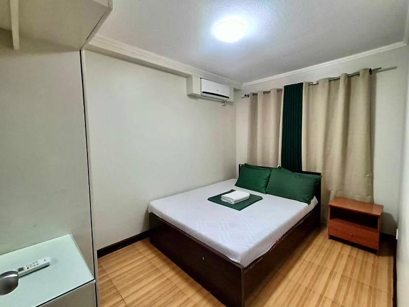 One Oasis Condo beside SM Mall - image 15