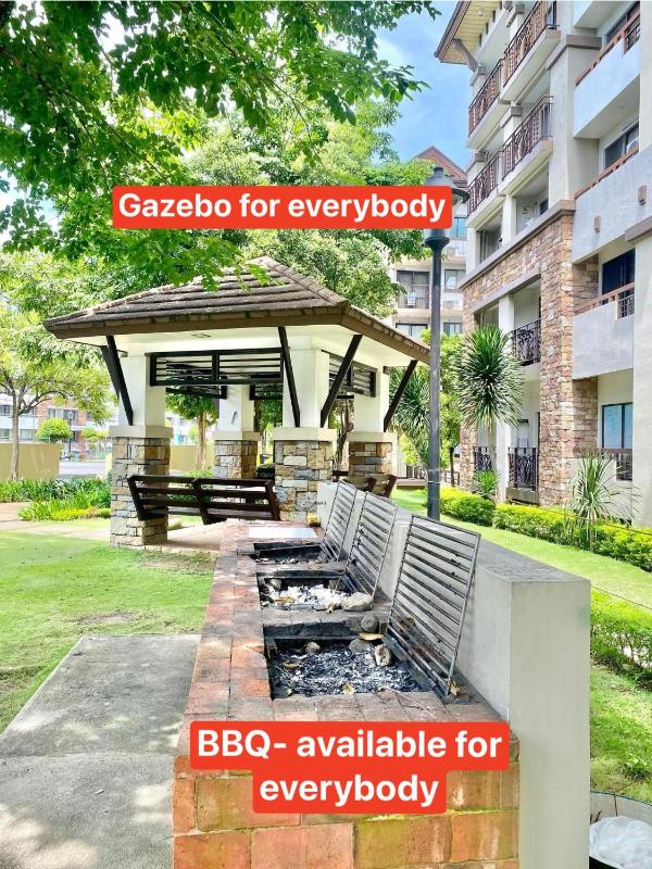 One Oasis Condo beside SM Mall - image 17