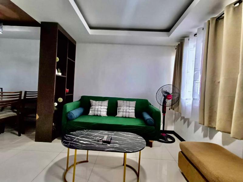 Ecowest Condo beside SM Mall - image 3