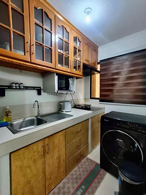 Ecowest Condo beside SM Mall - image 41