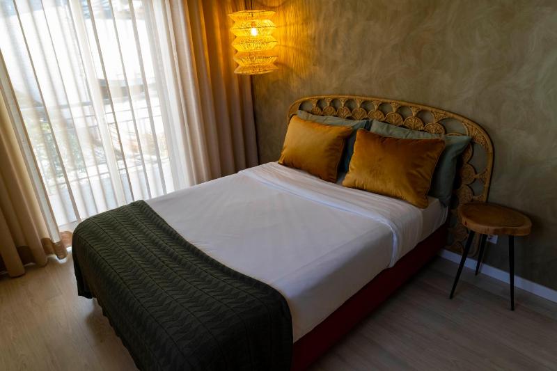 Home Sweet Praia Penthouse - image 11