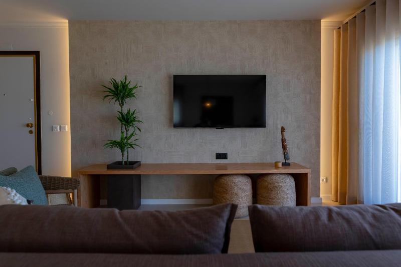 Home Sweet Praia Penthouse - image 20