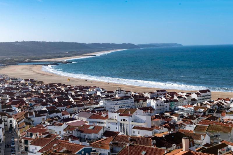 Home Sweet Praia Penthouse - image 30