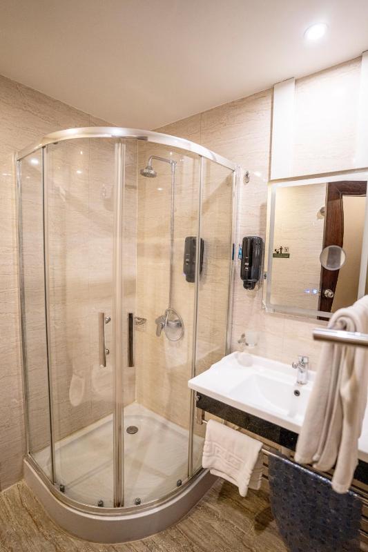 P Quattro Relax Hotel - image 2