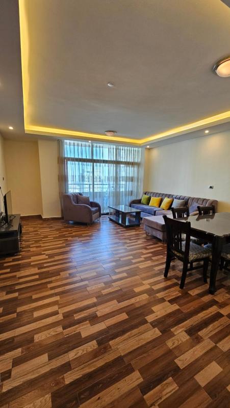 Shimeket bulding bisrate gebriel - image 1