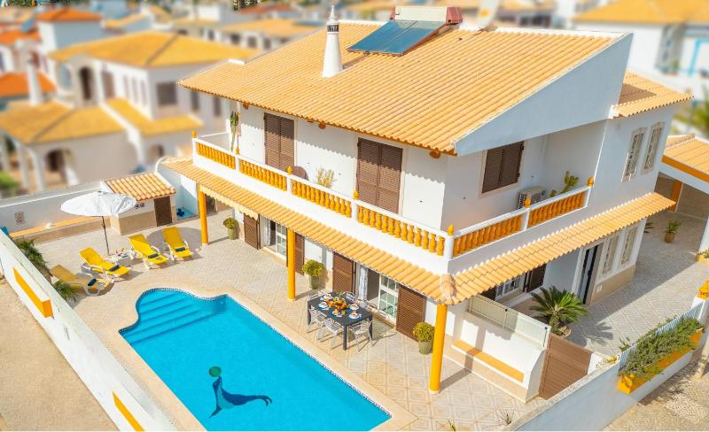 Villa Mare - Moradia elegante com piscina - Galé Albufeira - image 16