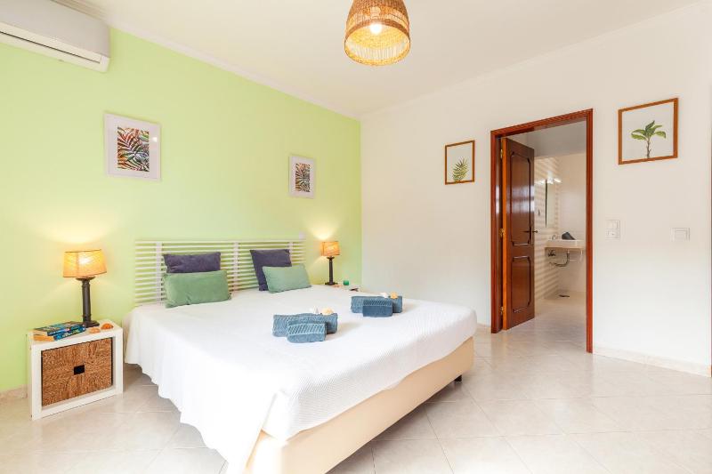 Villa Mare - Moradia elegante com piscina - Galé Albufeira - image 11