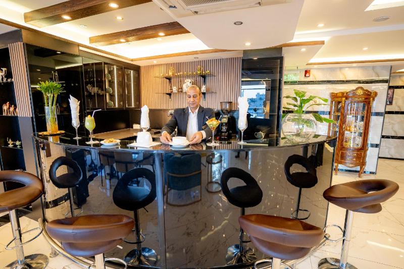 P Quattro Relax Hotel - image 7