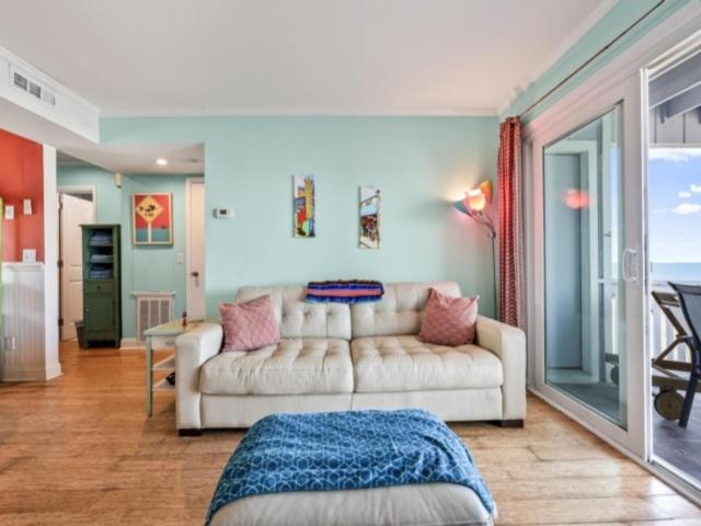 A Sea Escape villa - image 10