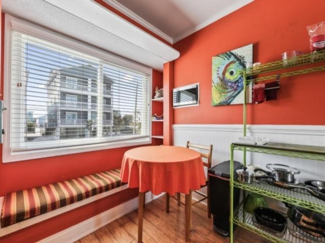 A Sea Escape villa - image 28