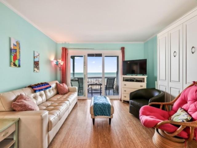 A Sea Escape villa - image 30
