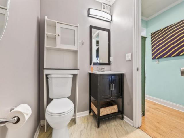 A Sea Escape villa - image 22