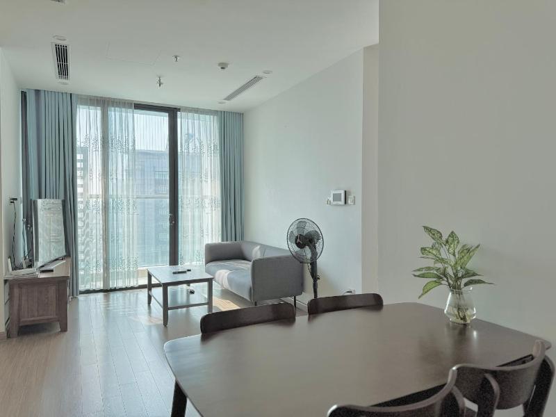 Apartment Vinhomes Skylake by CitiHome - image 12